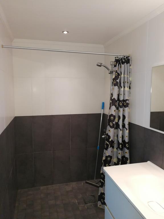 Esplanad Apartment Μάριεχαμν Εξωτερικό φωτογραφία