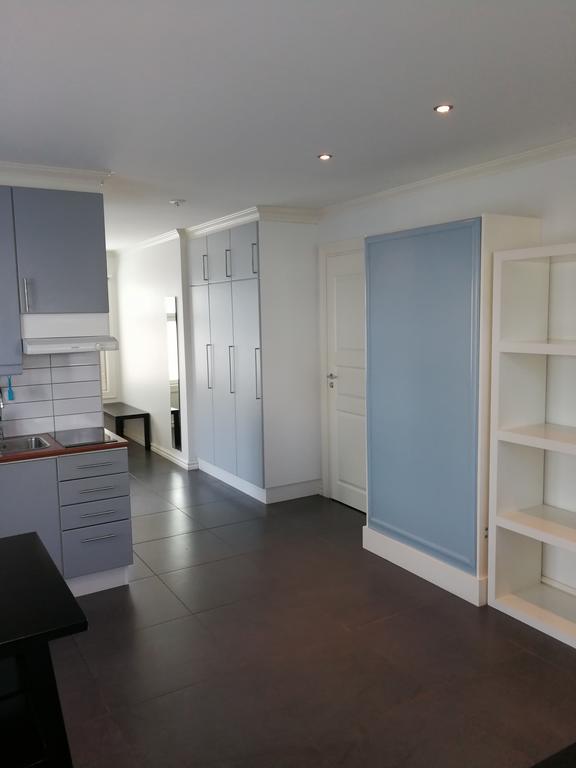 Esplanad Apartment Μάριεχαμν Εξωτερικό φωτογραφία